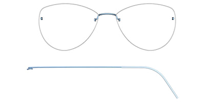 Lindberg® Spirit Titanium™ 2501 - Basic-20 Glasses