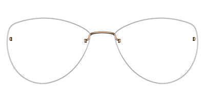 Lindberg® Spirit Titanium™ 2501 - Basic-35 Glasses