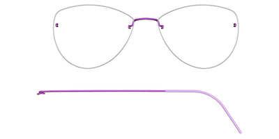 Lindberg® Spirit Titanium™ 2501 - Basic-75 Glasses