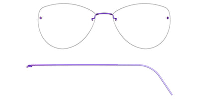 Lindberg® Spirit Titanium™ 2501 - Basic-77 Glasses