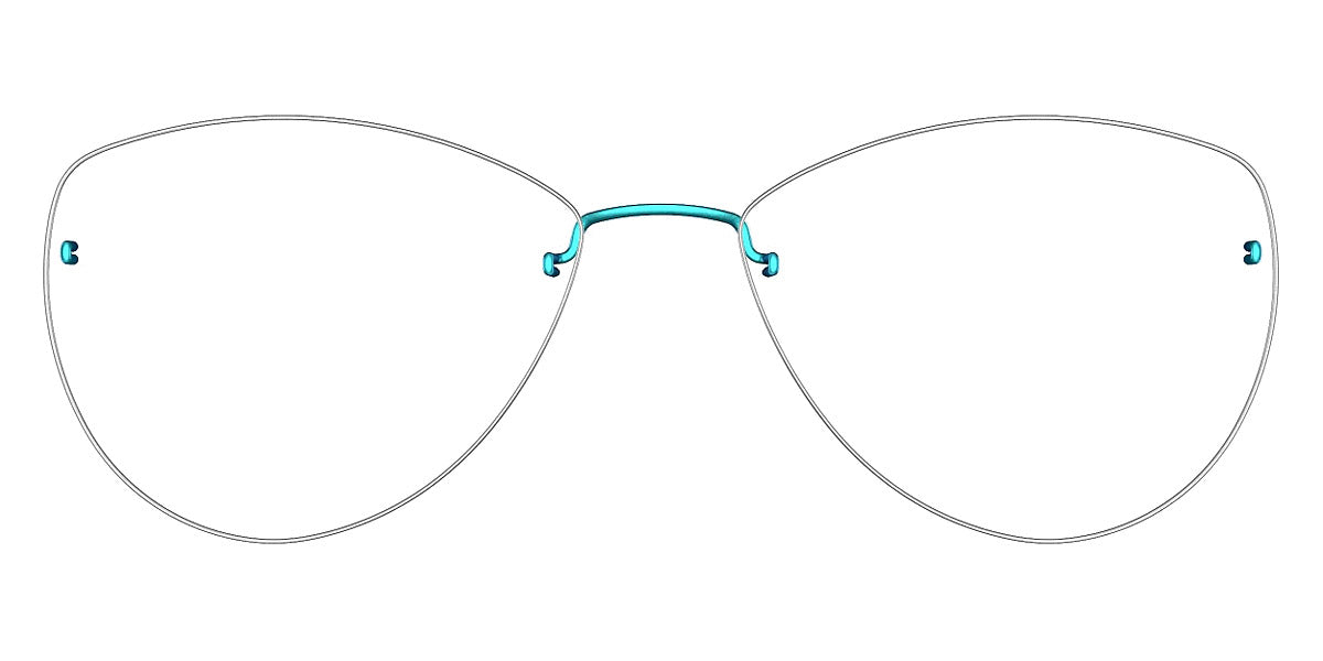 Lindberg® Spirit Titanium™ 2501 - Basic-80 Glasses