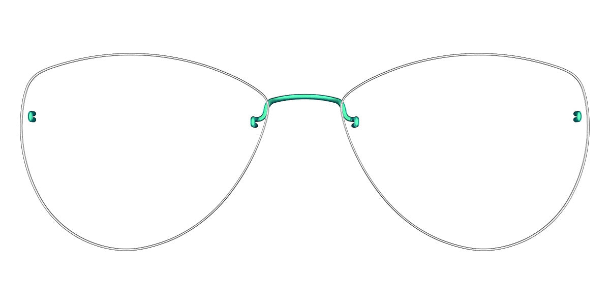 Lindberg® Spirit Titanium™ 2501 - Basic-85 Glasses