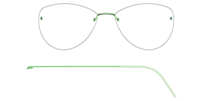 Lindberg® Spirit Titanium™ 2501 - Basic-90 Glasses