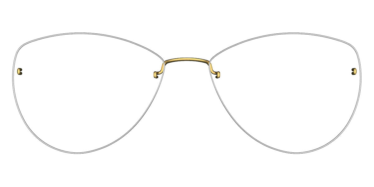 Lindberg® Spirit Titanium™ 2501 - Basic-GT Glasses