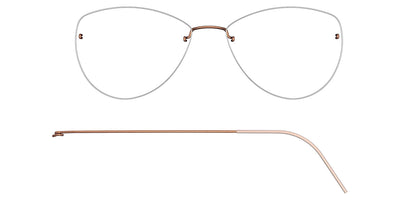 Lindberg® Spirit Titanium™ 2501 - Basic-U12 Glasses