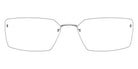 Lindberg® Spirit Titanium™ 2502 - 700-05 Glasses