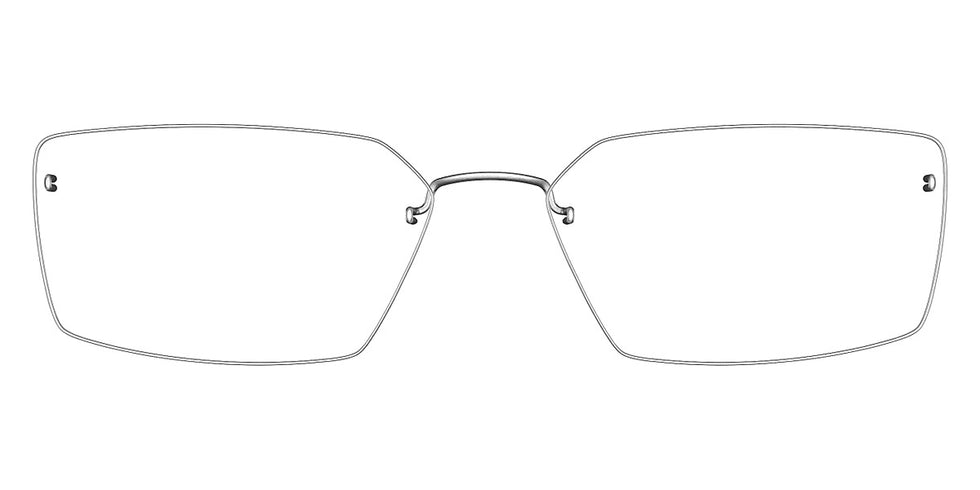 Lindberg® Spirit Titanium™ 2502 - 700-05 Glasses