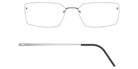 Lindberg® Spirit Titanium™ 2502 - 700-10 Glasses