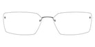 Lindberg® Spirit Titanium™ 2502 - 700-10 Glasses