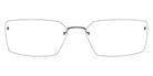 Lindberg® Spirit Titanium™ 2502 - 700-107 Glasses