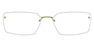 Lindberg® Spirit Titanium™ 2502 - 700-109 Glasses