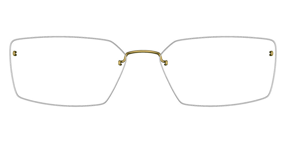 Lindberg® Spirit Titanium™ 2502 - 700-109 Glasses