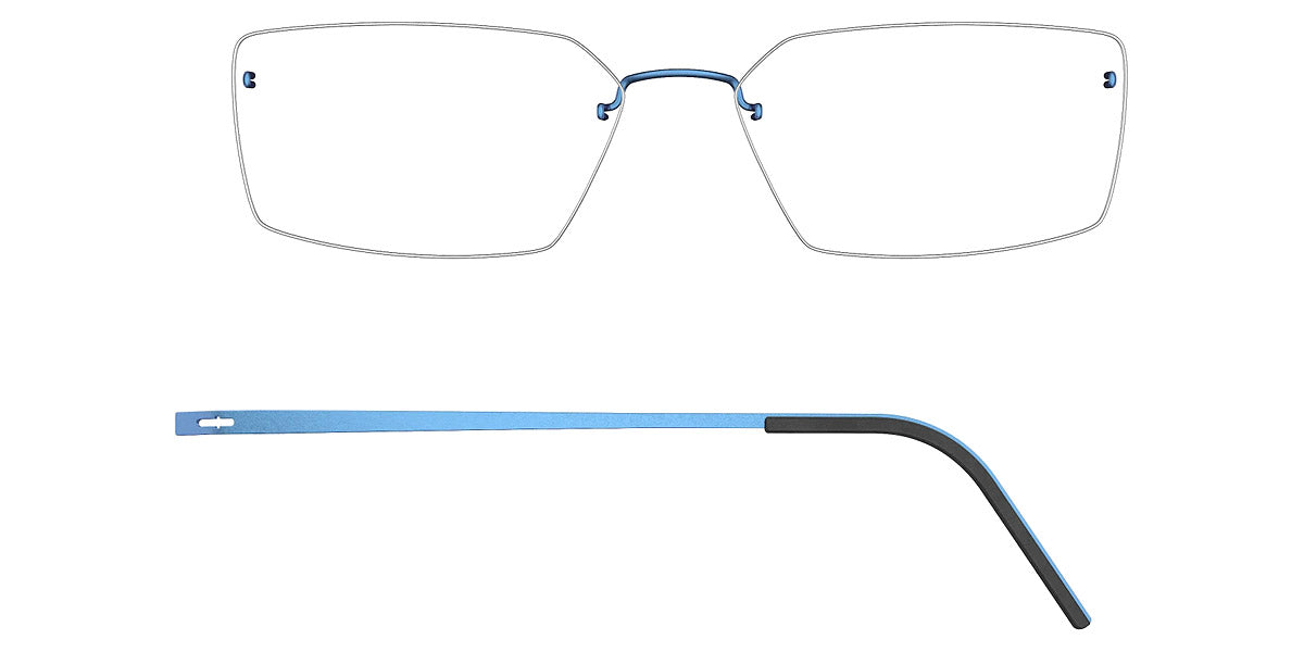 Lindberg® Spirit Titanium™ 2502 - 700-115 Glasses