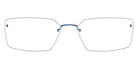 Lindberg® Spirit Titanium™ 2502 - 700-115 Glasses