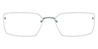 Lindberg® Spirit Titanium™ 2502 - 700-117 Glasses