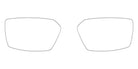 Lindberg® Spirit Titanium™ 2502 - 700-127 Glasses