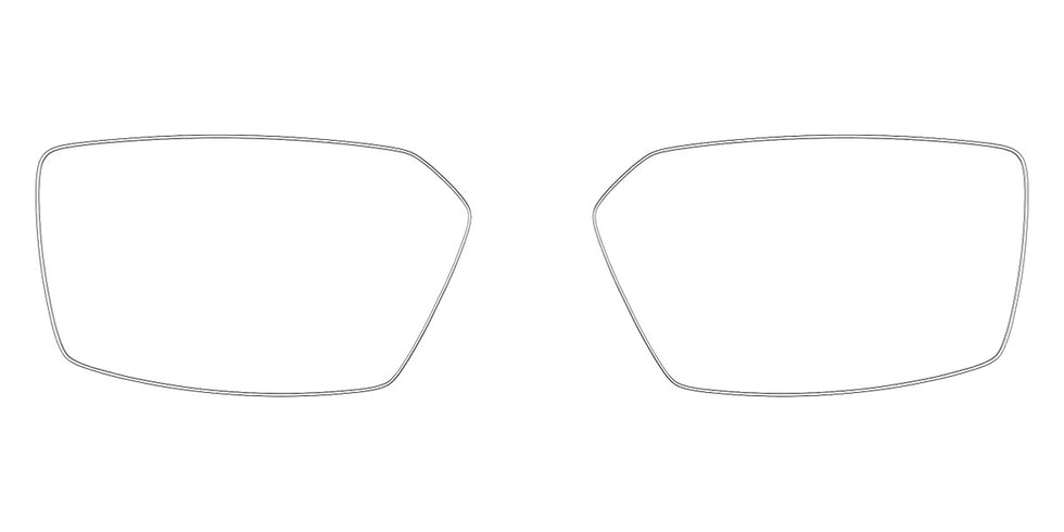 Lindberg® Spirit Titanium™ 2502 - 700-127 Glasses