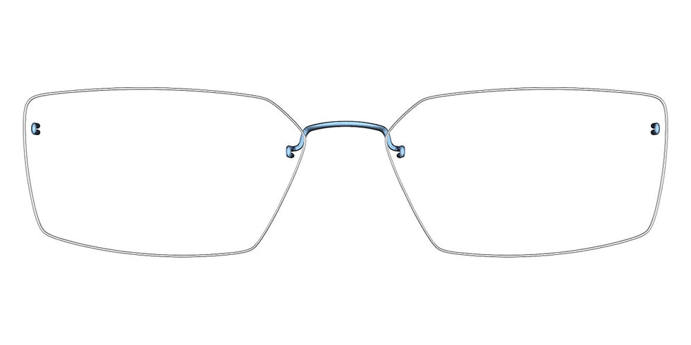Lindberg® Spirit Titanium™ 2502 - 700-20 Glasses