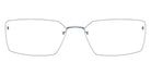 Lindberg® Spirit Titanium™ 2502 - 700-25 Glasses