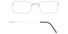 Lindberg® Spirit Titanium™ 2502 - 700-30 Glasses