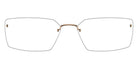 Lindberg® Spirit Titanium™ 2502 - 700-35 Glasses