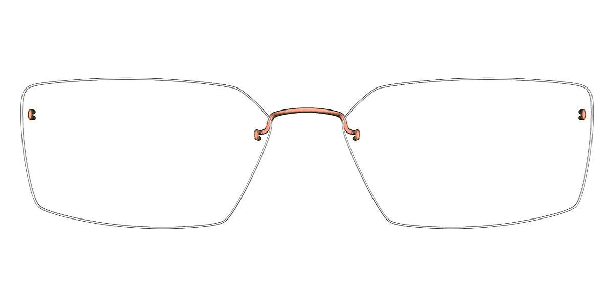Lindberg® Spirit Titanium™ 2502 - 700-60 Glasses