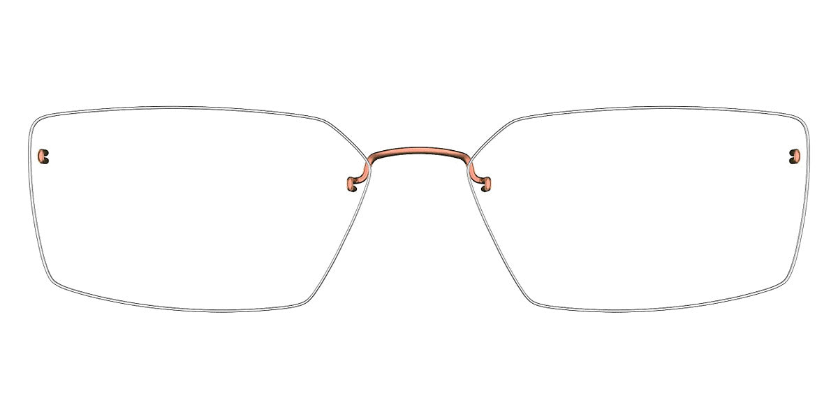 Lindberg® Spirit Titanium™ 2502 - 700-60 Glasses