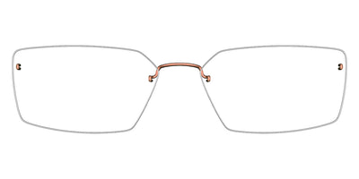 Lindberg® Spirit Titanium™ 2502 - 700-60 Glasses