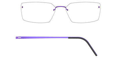 Lindberg® Spirit Titanium™ 2502 - 700-77 Glasses