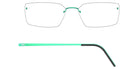 Lindberg® Spirit Titanium™ 2502 - 700-85 Glasses