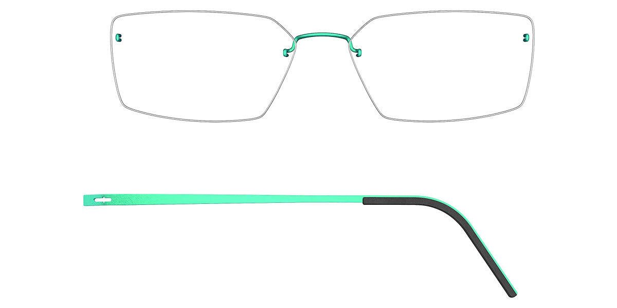 Lindberg® Spirit Titanium™ 2502 - 700-85 Glasses