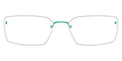 Lindberg® Spirit Titanium™ 2502 - 700-85 Glasses