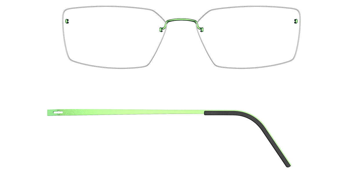 Lindberg® Spirit Titanium™ 2502 - 700-90 Glasses