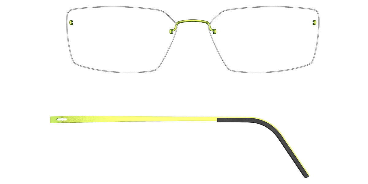Lindberg® Spirit Titanium™ 2502 - 700-95 Glasses