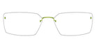 Lindberg® Spirit Titanium™ 2502 - 700-95 Glasses