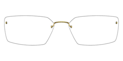 Lindberg® Spirit Titanium™ 2502 - 700-GT Glasses