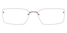 Lindberg® Spirit Titanium™ 2502 - 700-U12 Glasses