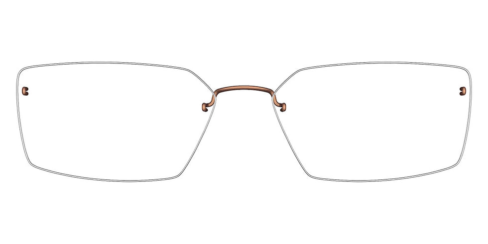 Lindberg® Spirit Titanium™ 2502 - 700-U12 Glasses