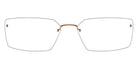 Lindberg® Spirit Titanium™ 2502 - 700-U15 Glasses