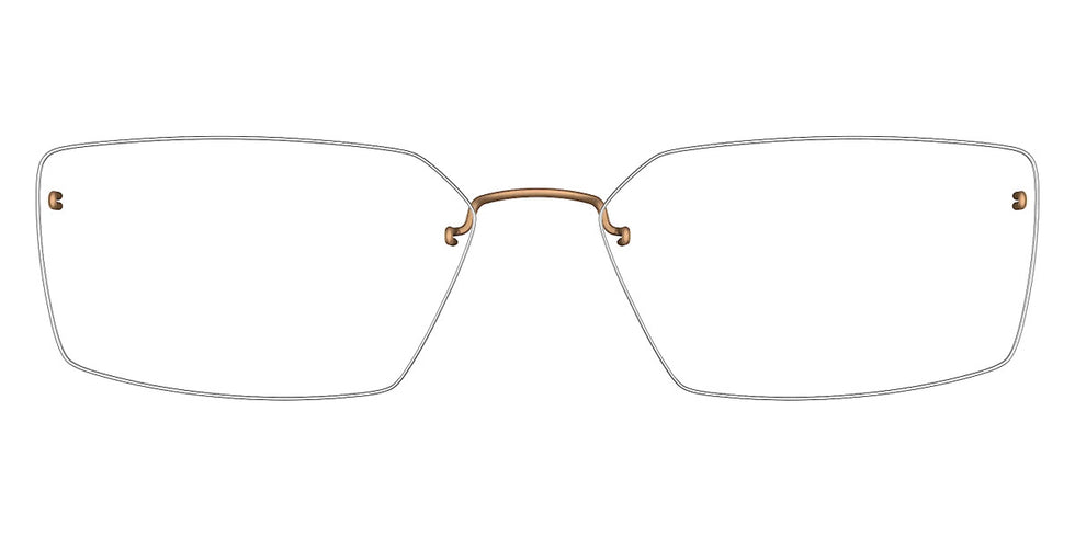 Lindberg® Spirit Titanium™ 2502 - 700-U15 Glasses