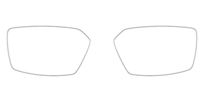 Lindberg® Spirit Titanium™ 2502 - 700-U17 Glasses