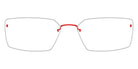Lindberg® Spirit Titanium™ 2502 - 700-U33 Glasses