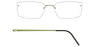Lindberg® Spirit Titanium™ 2502 - 700-U34 Glasses
