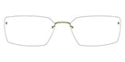 Lindberg® Spirit Titanium™ 2502 - 700-U34 Glasses