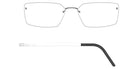 Lindberg® Spirit Titanium™ 2502 - 700-EE05 Glasses