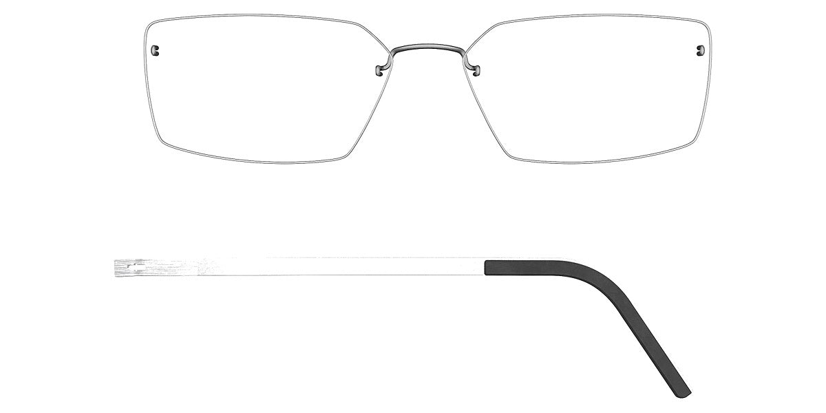 Lindberg® Spirit Titanium™ 2502 - 700-EE05 Glasses