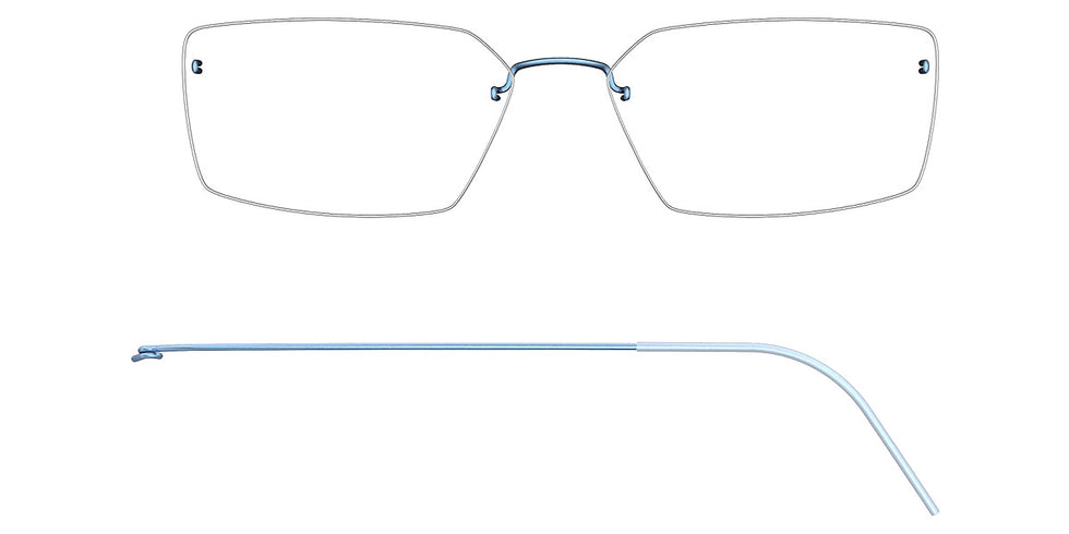 Lindberg® Spirit Titanium™ 2502 - Basic-20 Glasses