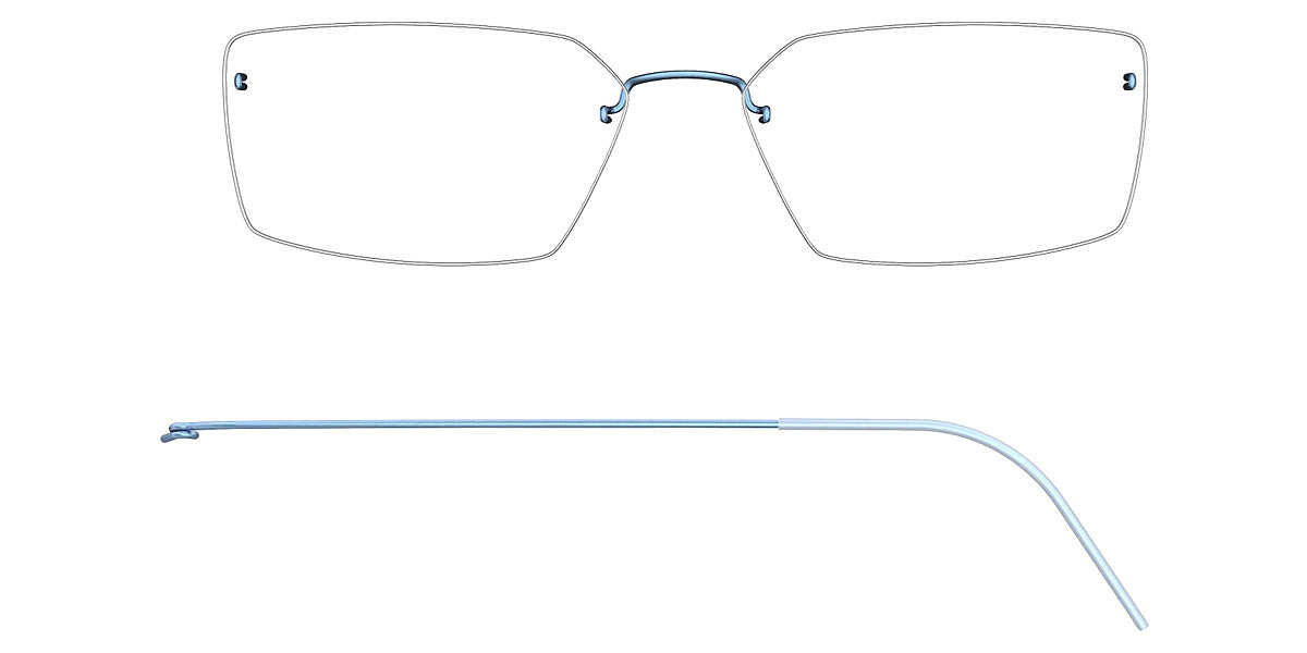 Lindberg® Spirit Titanium™ 2502 - Basic-20 Glasses