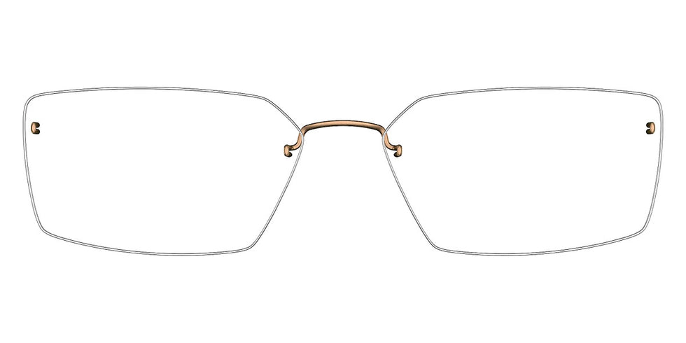Lindberg® Spirit Titanium™ 2502 - Basic-35 Glasses