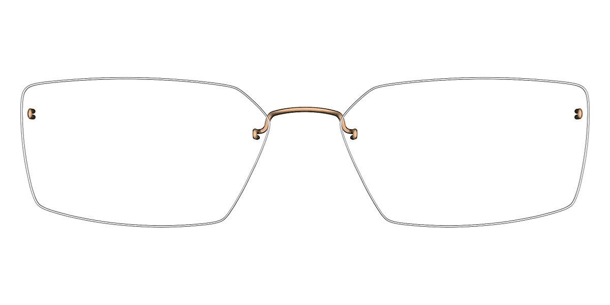 Lindberg® Spirit Titanium™ 2502 - Basic-35 Glasses